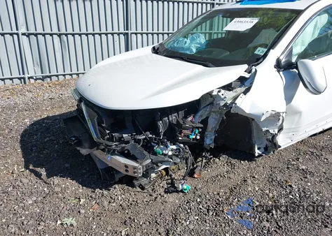 2020 Honda Cr-V Exl from USA, damaged, VIN 2HKRW2H86LH672390